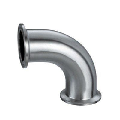 6" Tri Clamp