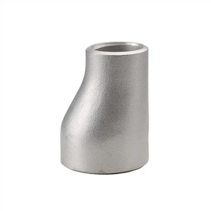 Ss Reducer Fitting